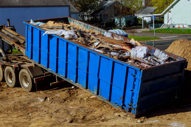 Retail Junk Removal in Seal Beach, CA